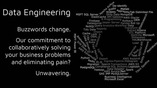 Data Engineering